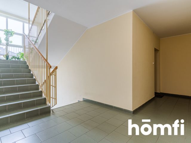 2-pok. z osobną kuchnią, balkon + piwnica i garaż - Mieszkanie - Sprzedaż - Gdańsk, Chełm