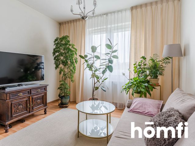 2-pok. z osobną kuchnią, balkon + piwnica i garaż - Mieszkanie - Sprzedaż - Gdańsk, Chełm