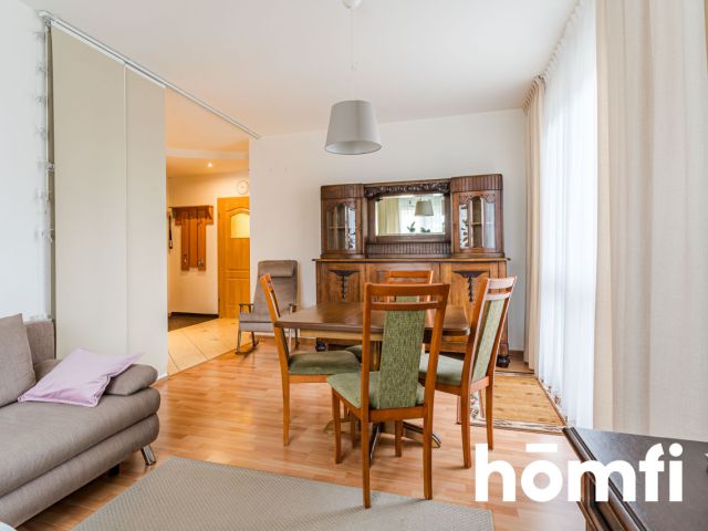 2-pok. z osobną kuchnią, balkon + piwnica i garaż - Mieszkanie - Sprzedaż - Gdańsk, Chełm