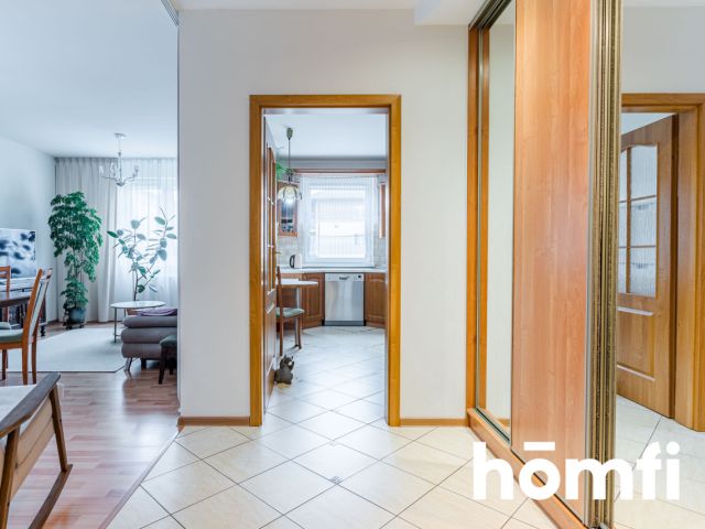 2-pok. z osobną kuchnią, balkon + piwnica i garaż - Mieszkanie - Sprzedaż - Gdańsk, Chełm