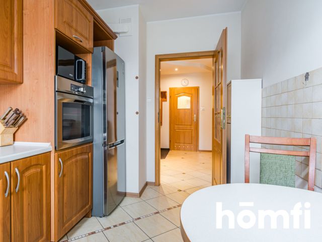 2-pok. z osobną kuchnią, balkon + piwnica i garaż - Mieszkanie - Sprzedaż - Gdańsk, Chełm