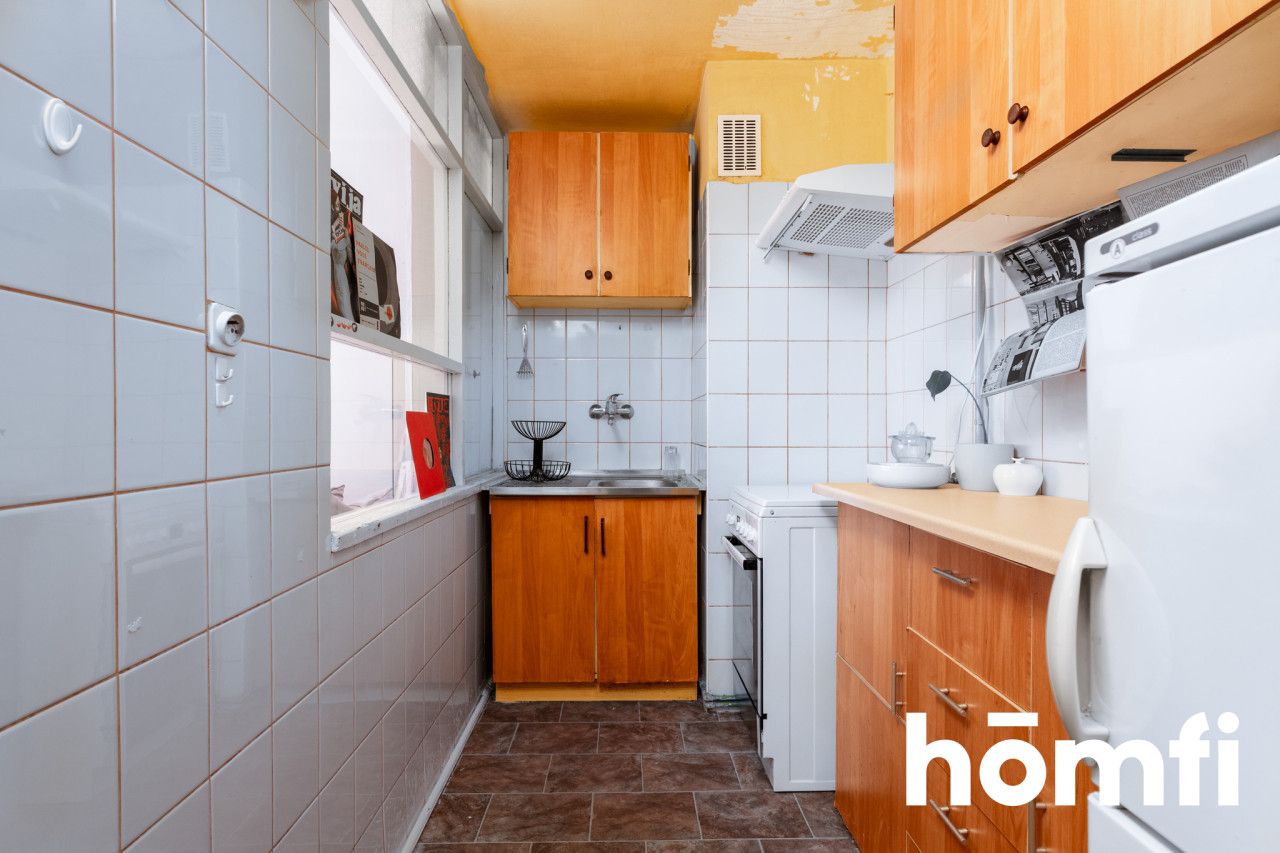 3-room apartment in the heart of Warsaw – Grzybowska Street - Квартира - Продаж - Warszawa, Wola