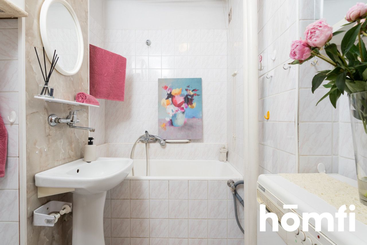 3-room apartment in the heart of Warsaw – Grzybowska Street - Квартира - Продаж - Warszawa, Wola