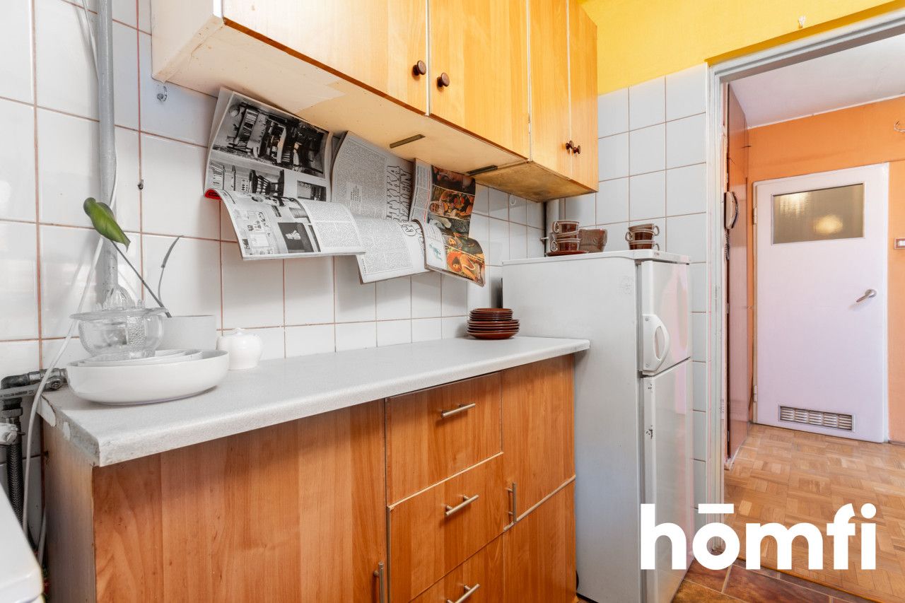 3-room apartment in the heart of Warsaw – Grzybowska Street - Квартира - Продаж - Warszawa, Wola