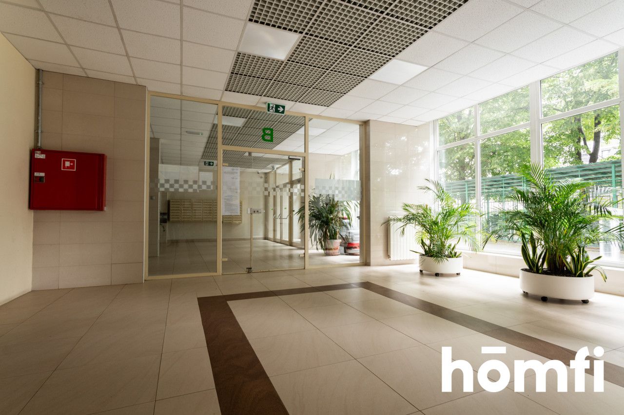 3-room apartment in the heart of Warsaw – Grzybowska Street - Квартира - Продаж - Warszawa, Wola