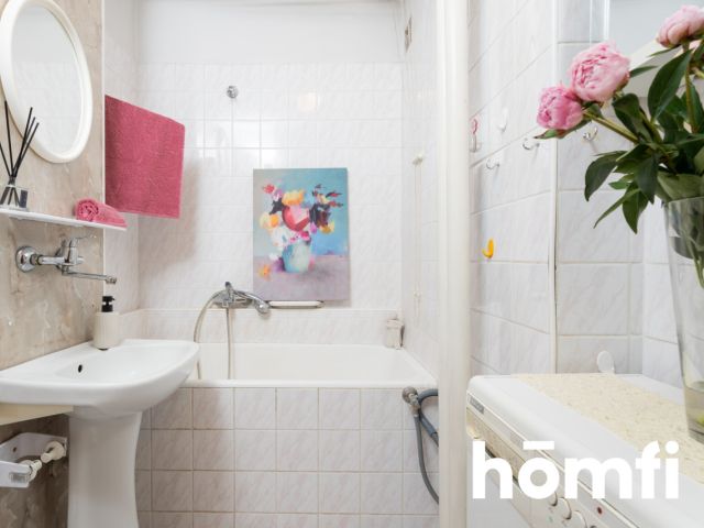 3-room apartment in the heart of Warsaw – Grzybowska Street - Квартира - Продаж - Warszawa, Wola