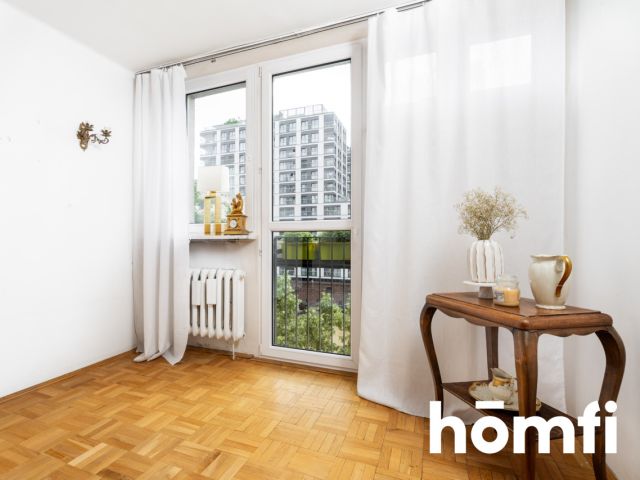 3-room apartment in the heart of Warsaw – Grzybowska Street - Квартира - Продаж - Warszawa, Wola