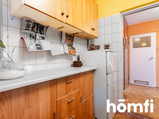 3-room apartment in the heart of Warsaw – Grzybowska Street - Квартира - Продаж - Warszawa, Wola