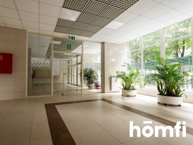 3-room apartment in the heart of Warsaw – Grzybowska Street - Квартира - Продаж - Warszawa, Wola