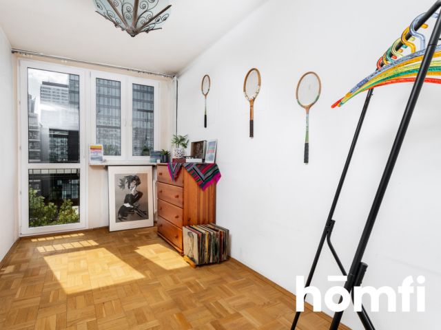 3-room apartment in the heart of Warsaw – Grzybowska Street - Квартира - Продаж - Warszawa, Wola
