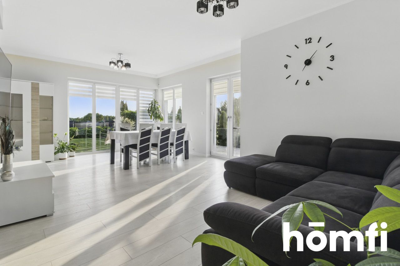 PRZYTULNY DOM PARTEROWY Z OGRODEM TUŻ POD RADOMIEM - Dom - Sprzedaż - Radomski, Zakrzew / Dąbrówka Podłężna