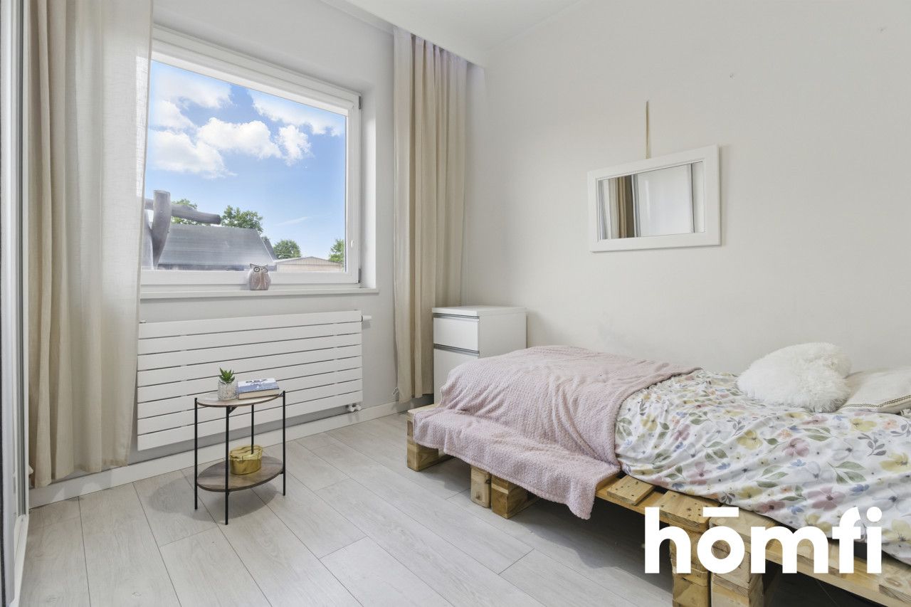 PRZYTULNY DOM PARTEROWY Z OGRODEM TUŻ POD RADOMIEM - Dom - Sprzedaż - Radomski, Zakrzew / Dąbrówka Podłężna