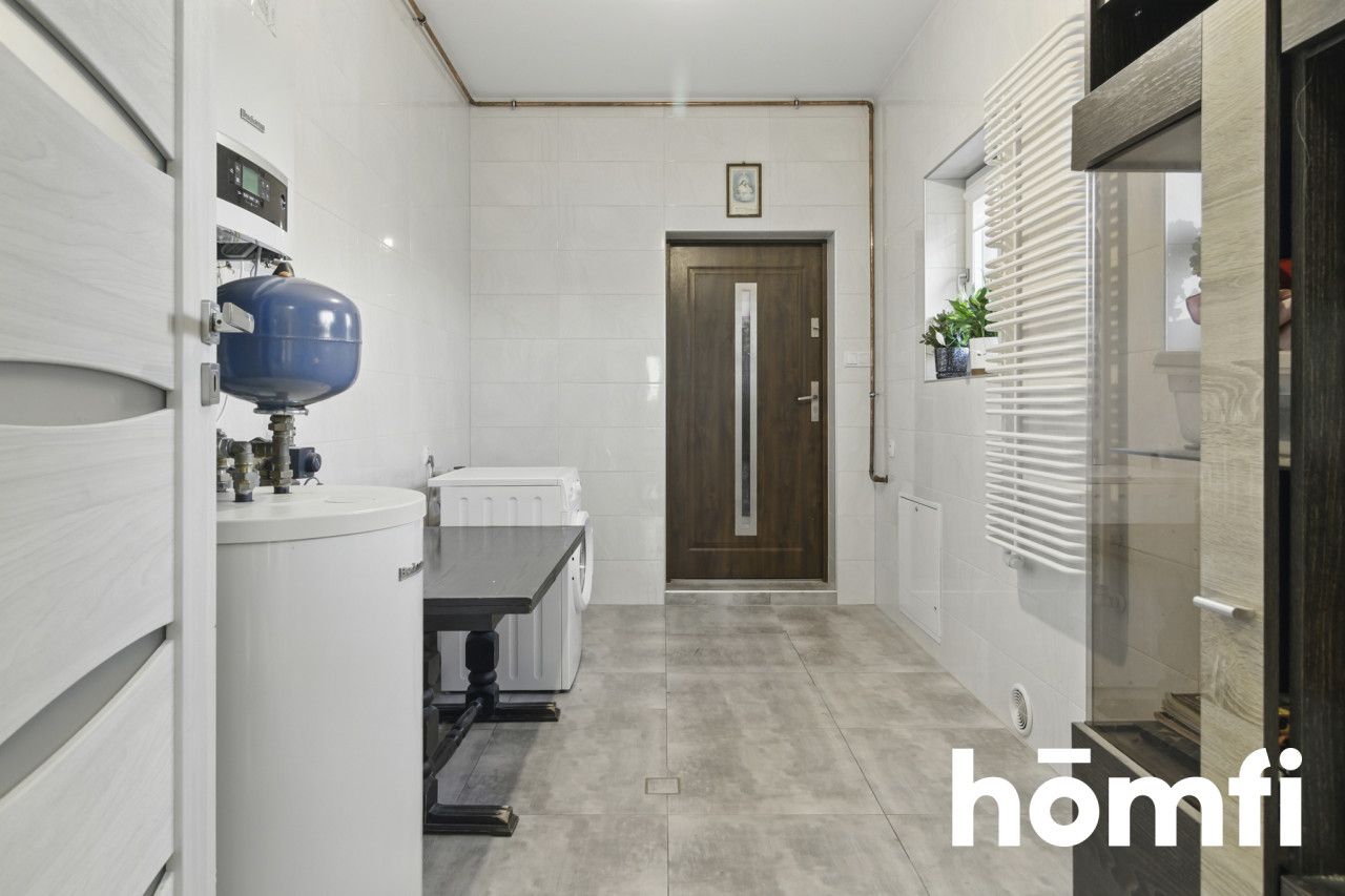 PRZYTULNY DOM PARTEROWY Z OGRODEM TUŻ POD RADOMIEM - Dom - Sprzedaż - Radomski, Zakrzew / Dąbrówka Podłężna