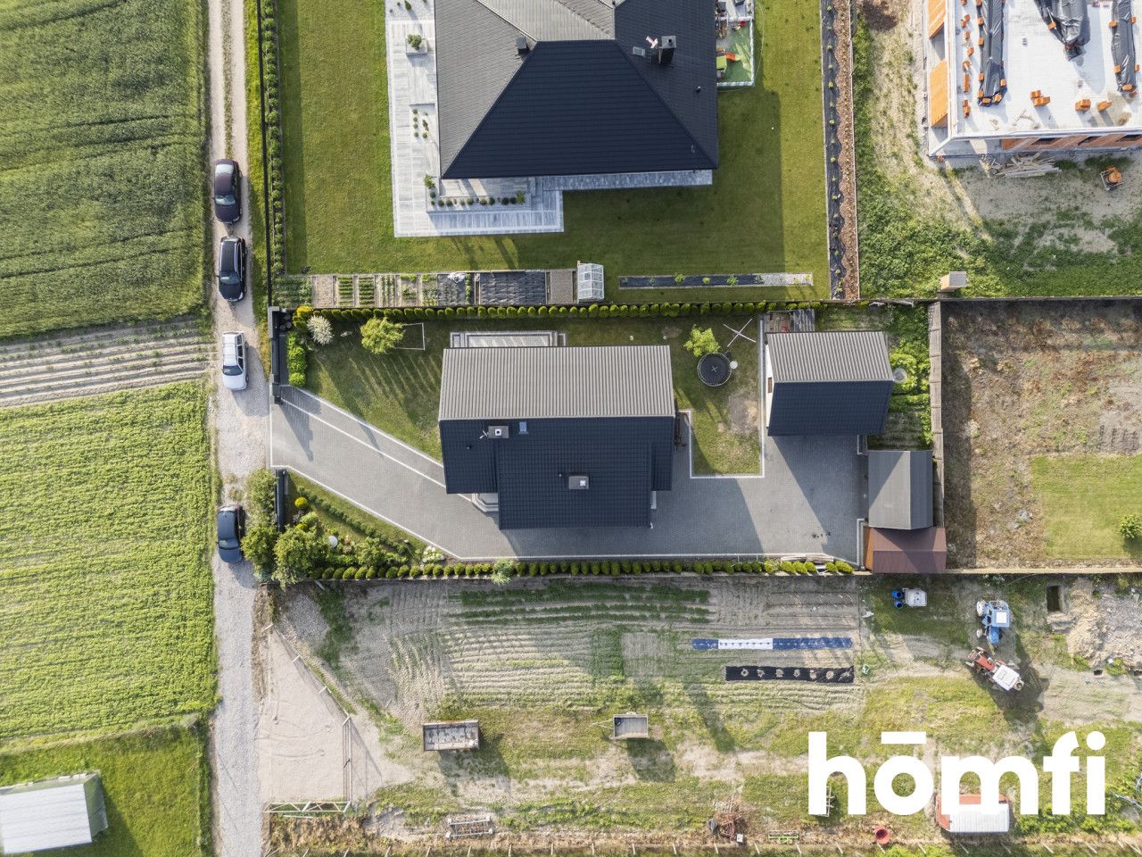 PRZYTULNY DOM PARTEROWY Z OGRODEM TUŻ POD RADOMIEM - Dom - Sprzedaż - Radomski, Zakrzew / Dąbrówka Podłężna