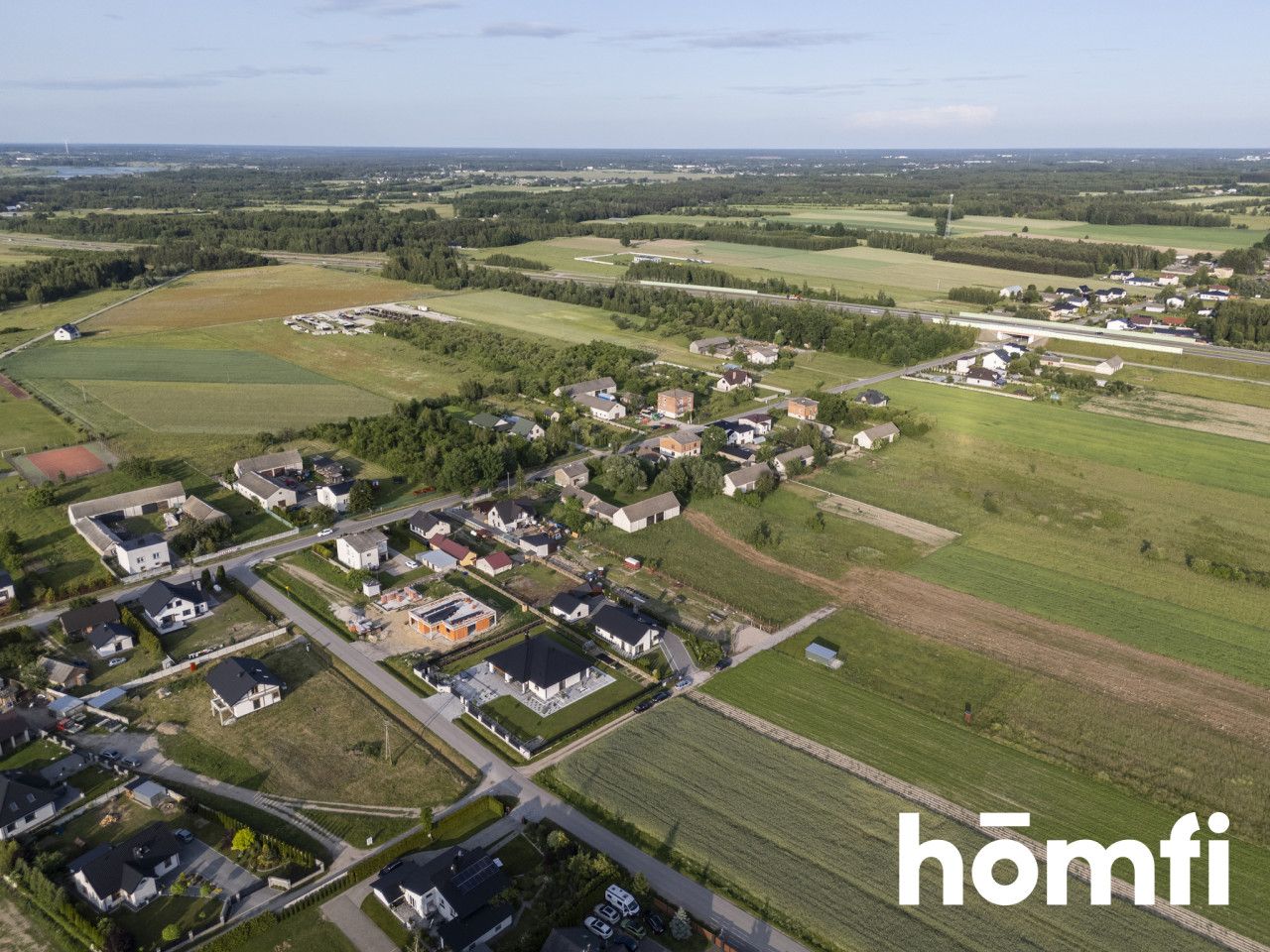 PRZYTULNY DOM PARTEROWY Z OGRODEM TUŻ POD RADOMIEM - Dom - Sprzedaż - Radomski, Zakrzew / Dąbrówka Podłężna