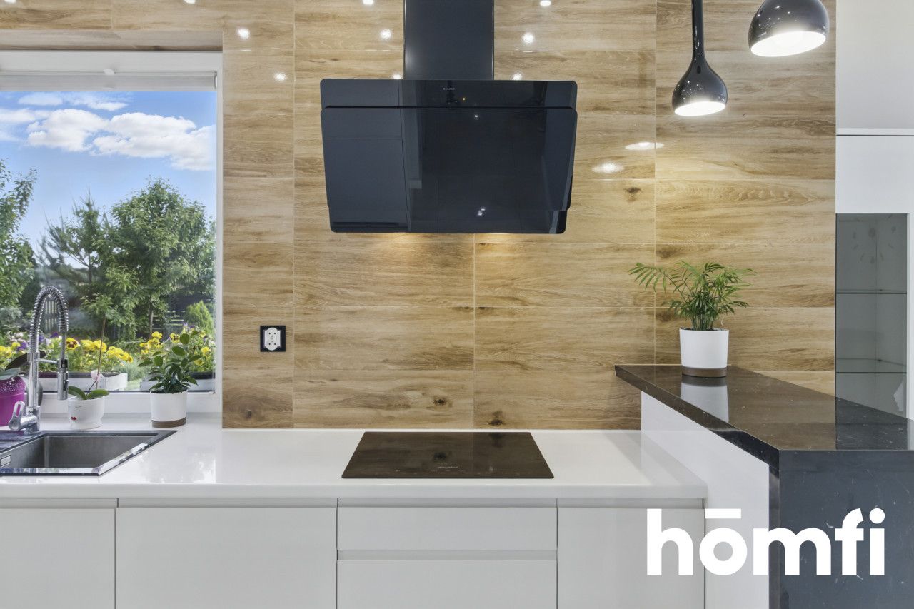 PRZYTULNY DOM PARTEROWY Z OGRODEM TUŻ POD RADOMIEM - Dom - Sprzedaż - Radomski, Zakrzew / Dąbrówka Podłężna