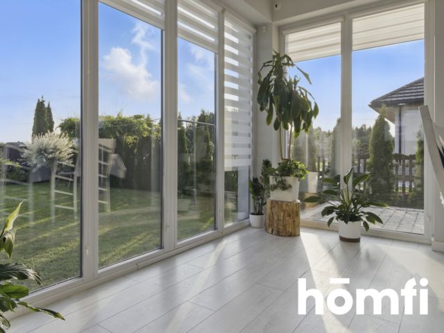 PRZYTULNY DOM PARTEROWY Z OGRODEM TUŻ POD RADOMIEM - Dom - Sprzedaż - Radomski, Zakrzew / Dąbrówka Podłężna