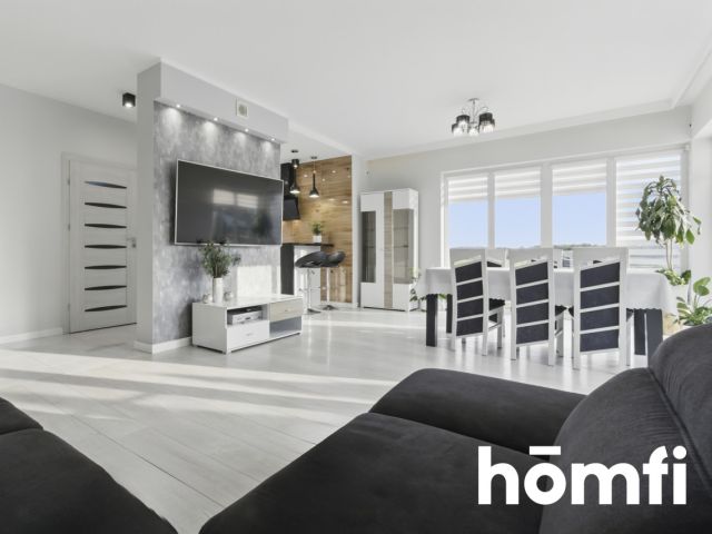 PRZYTULNY DOM PARTEROWY Z OGRODEM TUŻ POD RADOMIEM - Dom - Sprzedaż - Radomski, Zakrzew / Dąbrówka Podłężna