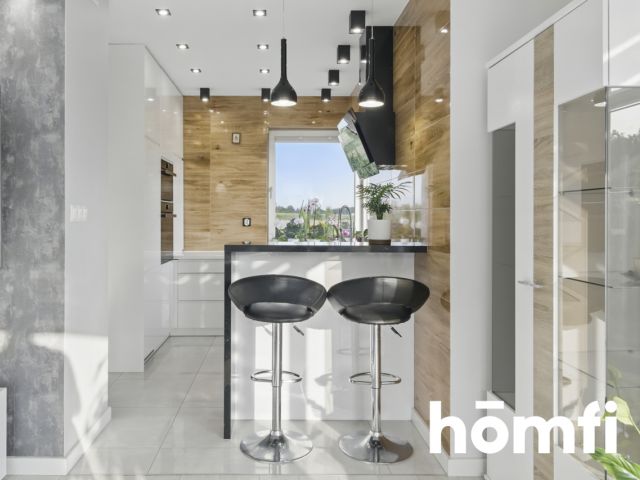 PRZYTULNY DOM PARTEROWY Z OGRODEM TUŻ POD RADOMIEM - Dom - Sprzedaż - Radomski, Zakrzew / Dąbrówka Podłężna