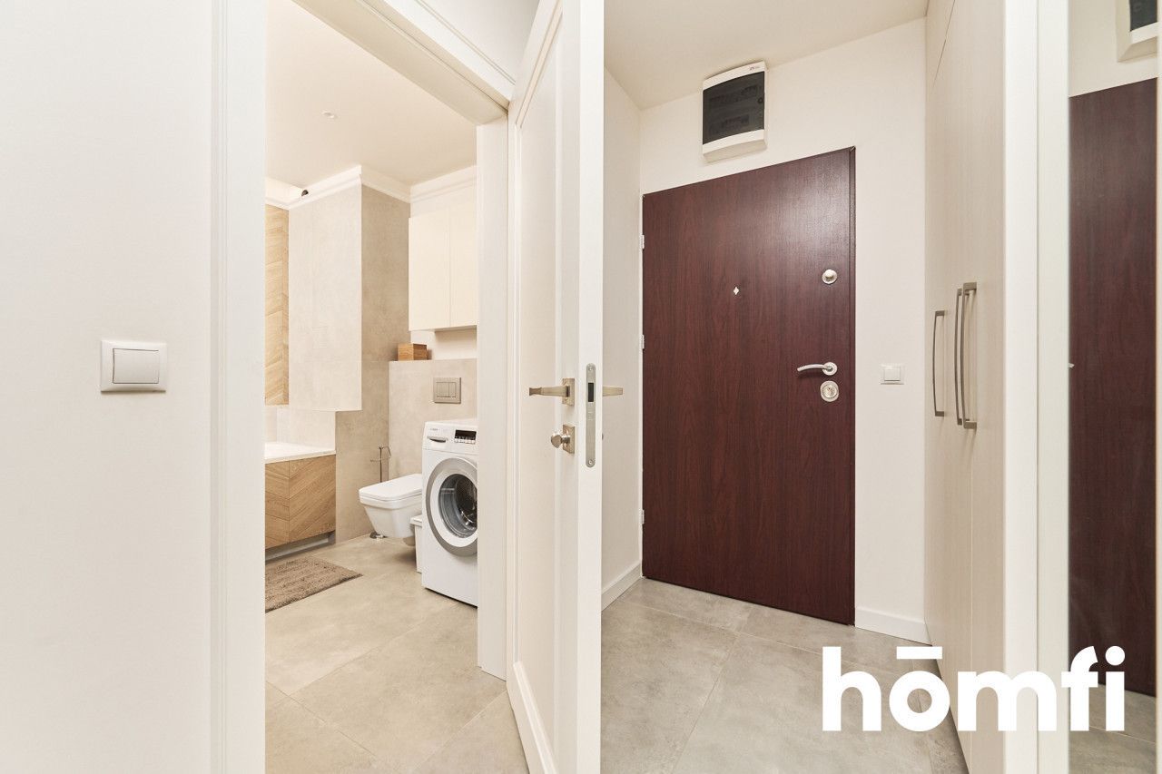 Dwupokojowe mieszkanie z balkonem w centrum - Apartment - Sale - Wrocław, Krzyki / Przedmieście Oławskie