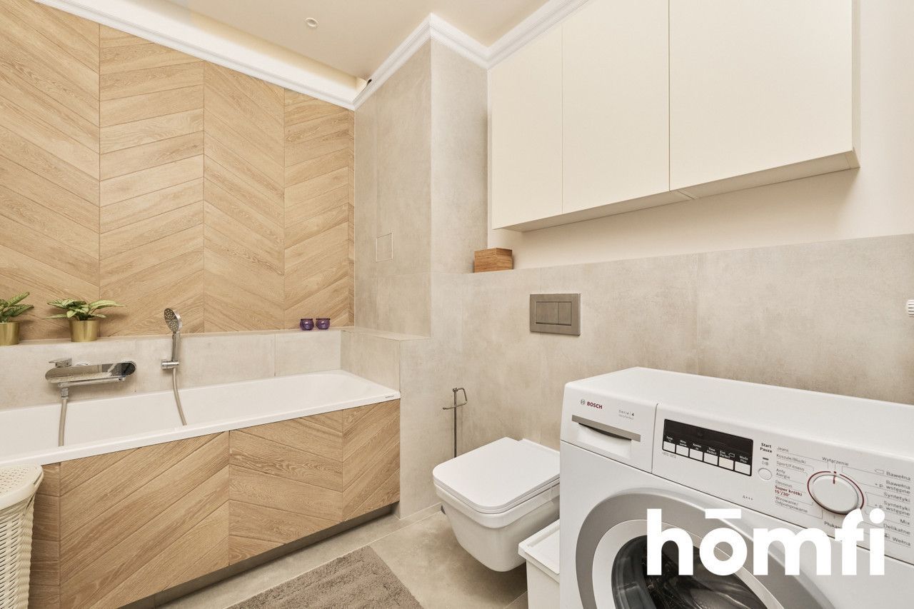 Dwupokojowe mieszkanie z balkonem w centrum - Apartment - Sale - Wrocław, Krzyki / Przedmieście Oławskie