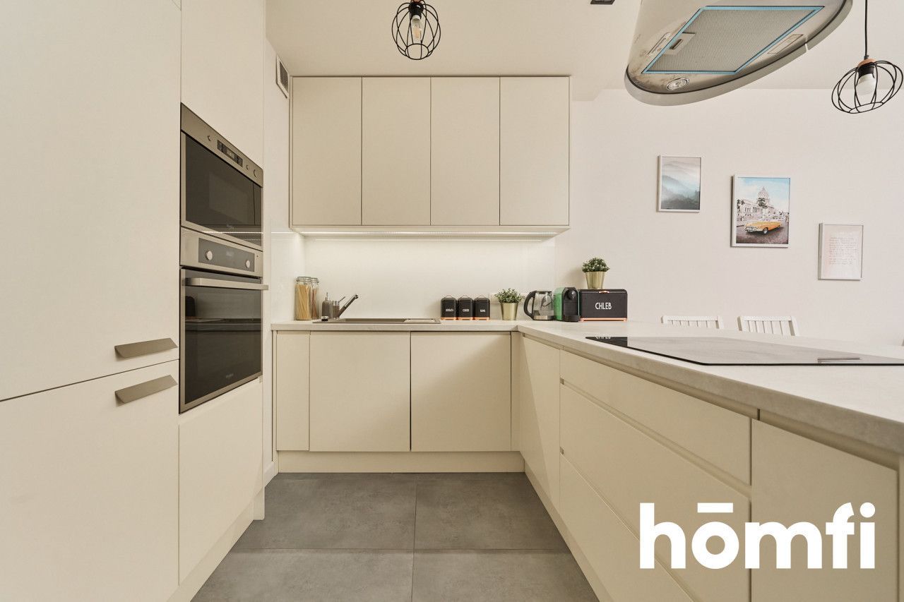 Dwupokojowe mieszkanie z balkonem w centrum - Apartment - Sale - Wrocław, Krzyki / Przedmieście Oławskie