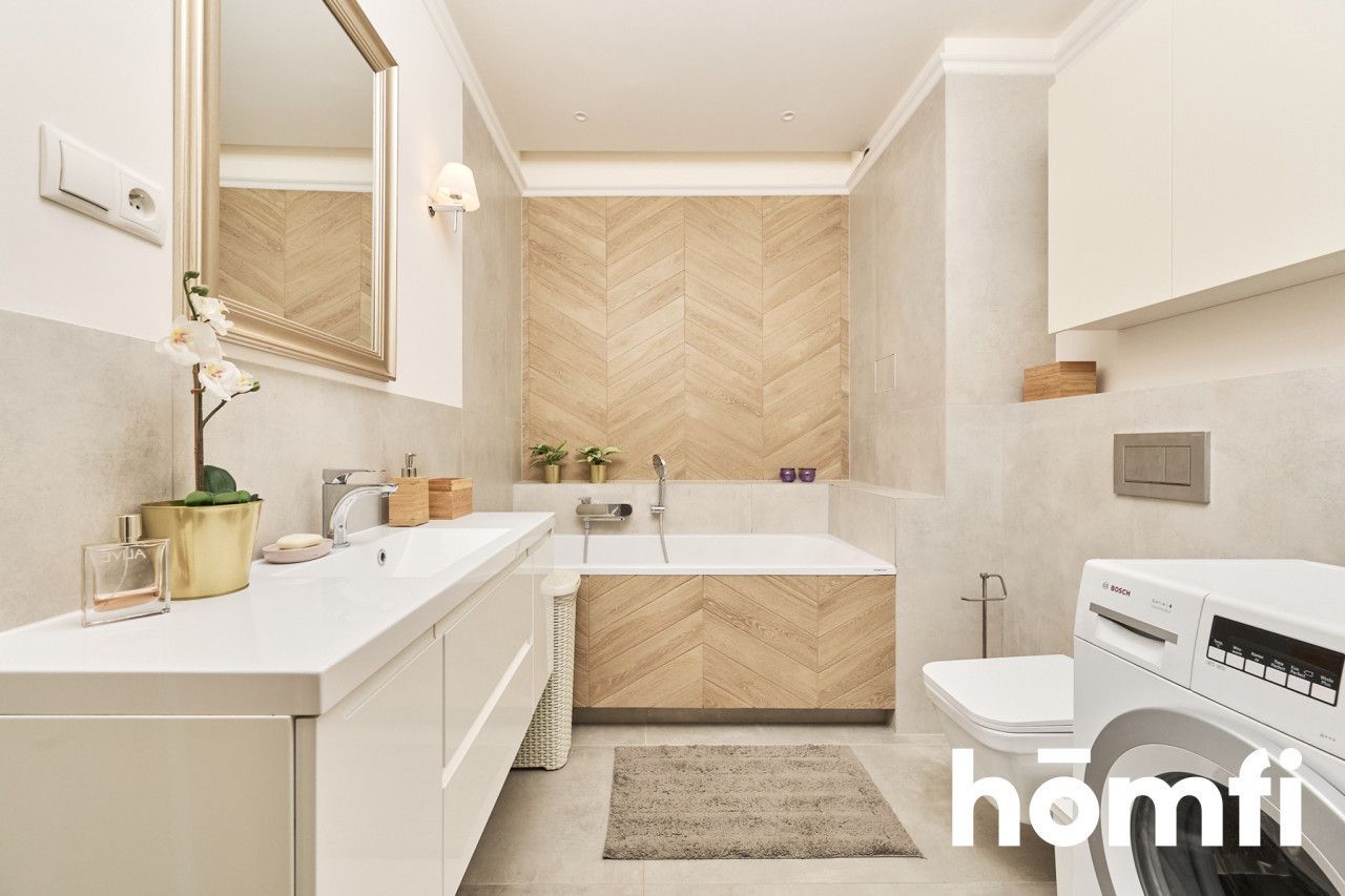 Dwupokojowe mieszkanie z balkonem w centrum - Apartment - Sale - Wrocław, Krzyki / Przedmieście Oławskie