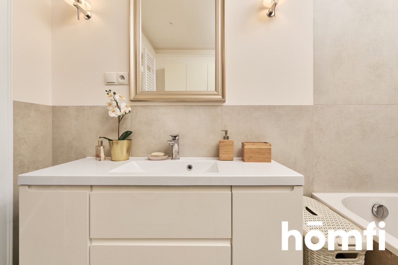 Dwupokojowe mieszkanie z balkonem w centrum - Apartment - Sale - Wrocław, Krzyki / Przedmieście Oławskie
