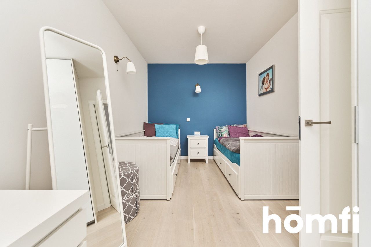 Dwupokojowe mieszkanie z balkonem w centrum - Apartment - Sale - Wrocław, Krzyki / Przedmieście Oławskie