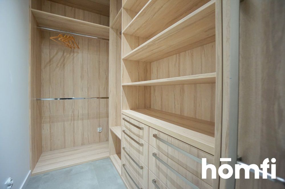 Modern one-bedroom apartment at Czerwone Maki st Ruczaj - Apartment - Rent - Kraków, Podgórze / Dębniki
