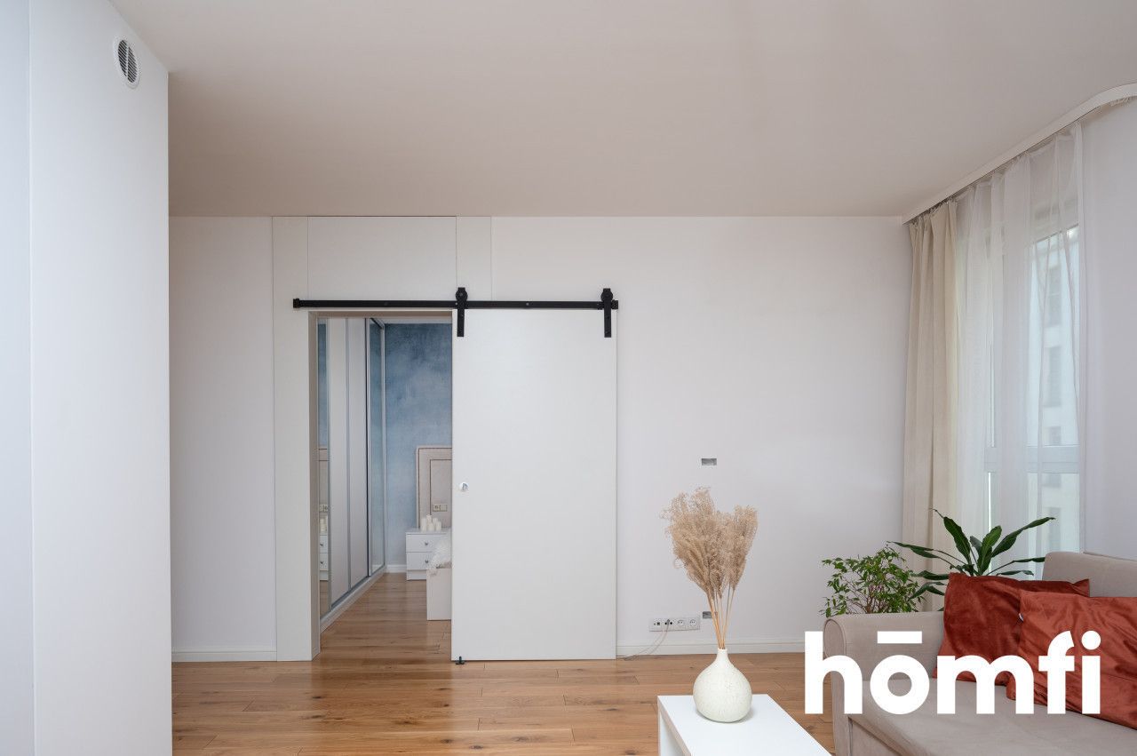 Apartment for sale, 50 m2, 2 rooms, Kraków, Zabłocie - Apartment - Sale - Kraków, Zabłocie