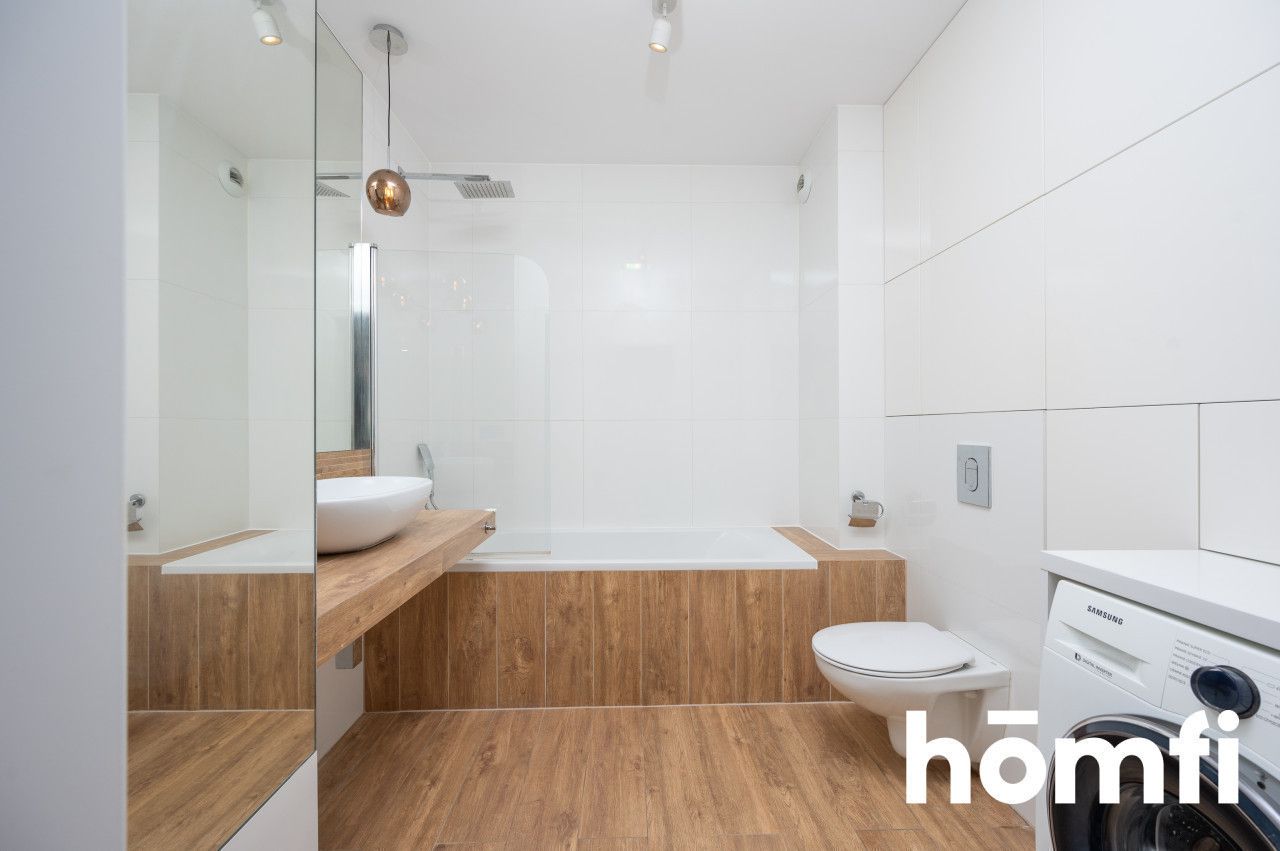 Apartment for sale, 50 m2, 2 rooms, Kraków, Zabłocie - Apartment - Sale - Kraków, Zabłocie