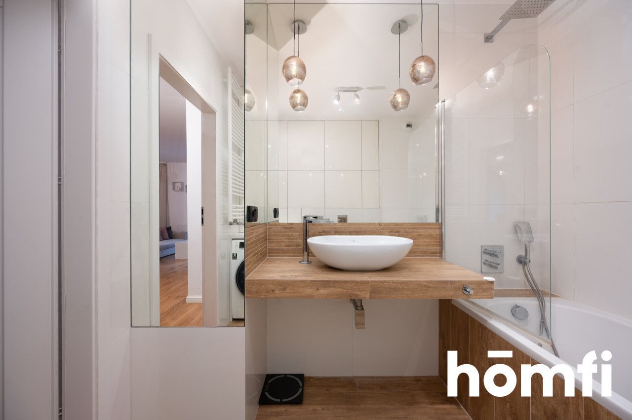 Apartment for sale, 50 m2, 2 rooms, Kraków, Zabłocie - Apartment - Sale - Kraków, Zabłocie