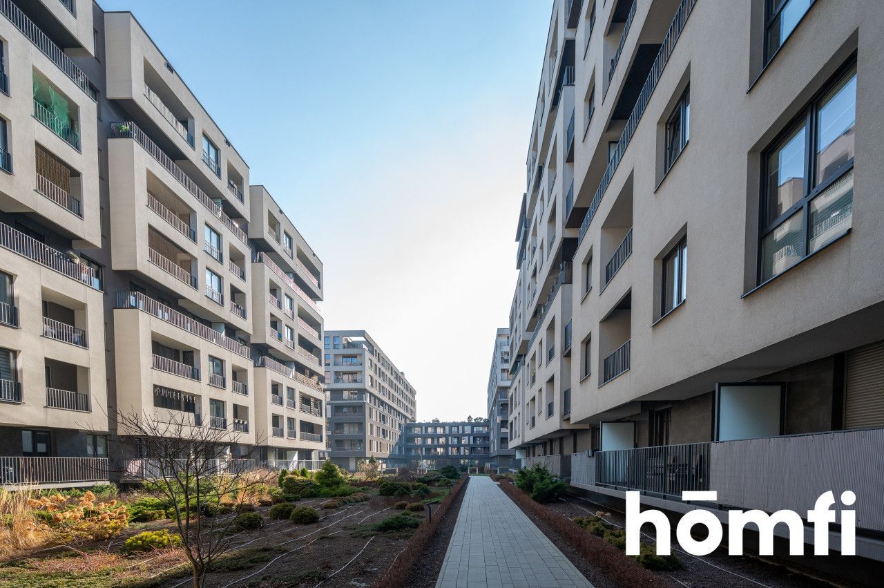 Apartment for sale, 50 m2, 2 rooms, Kraków, Zabłocie - Apartment - Sale - Kraków, Zabłocie