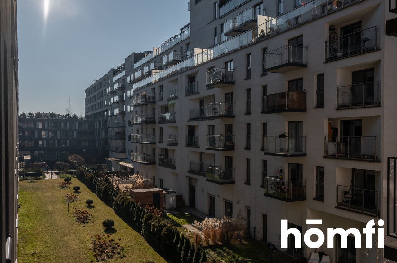 Apartment for sale, 50 m2, 2 rooms, Kraków, Zabłocie - Apartment - Sale - Kraków, Zabłocie