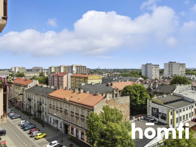 PRZESTRONNA KAWALERKA W CENTRUM RADOMIA - Mieszkanie - Wynajem - Radom, Śródmieście