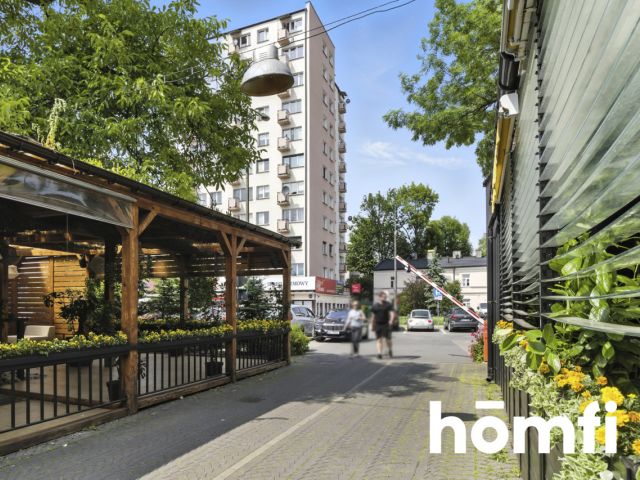 PRZESTRONNA KAWALERKA W CENTRUM RADOMIA - Mieszkanie - Wynajem - Radom, Śródmieście