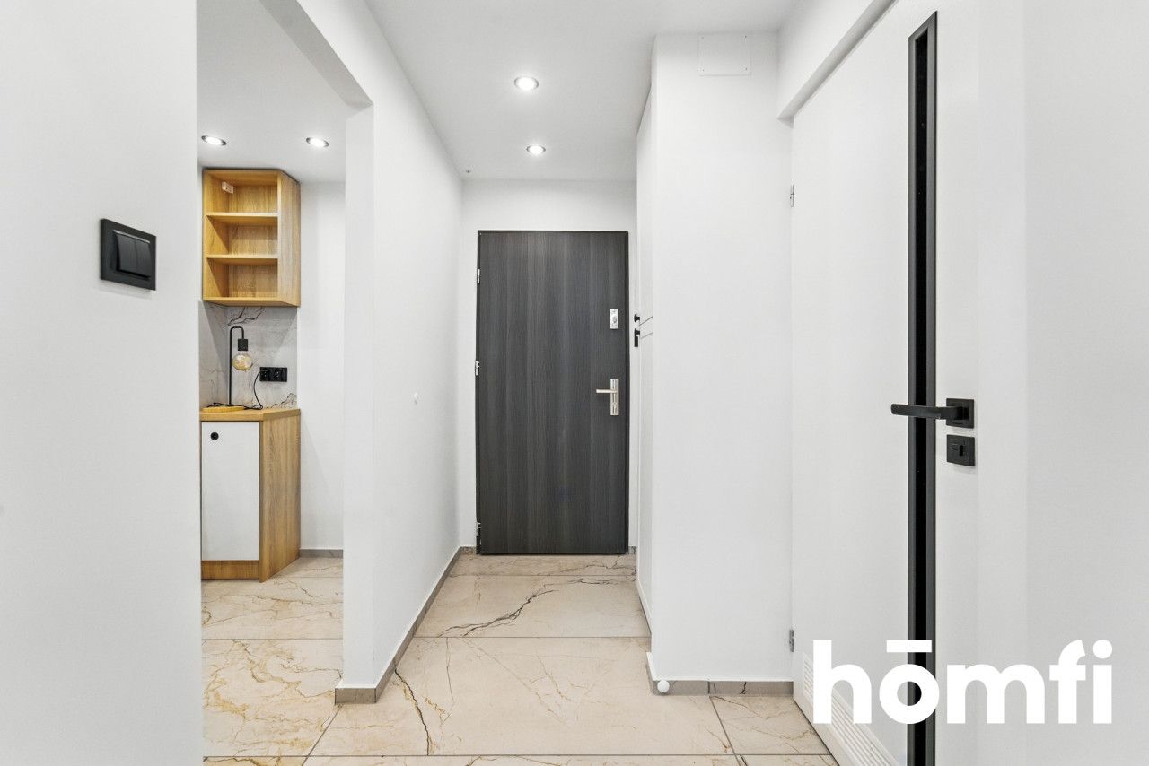 Wyremontowane dwa pokoje dla każdego - Mieszkanie - Sprzedaż - Zabrze, Centrum Północ