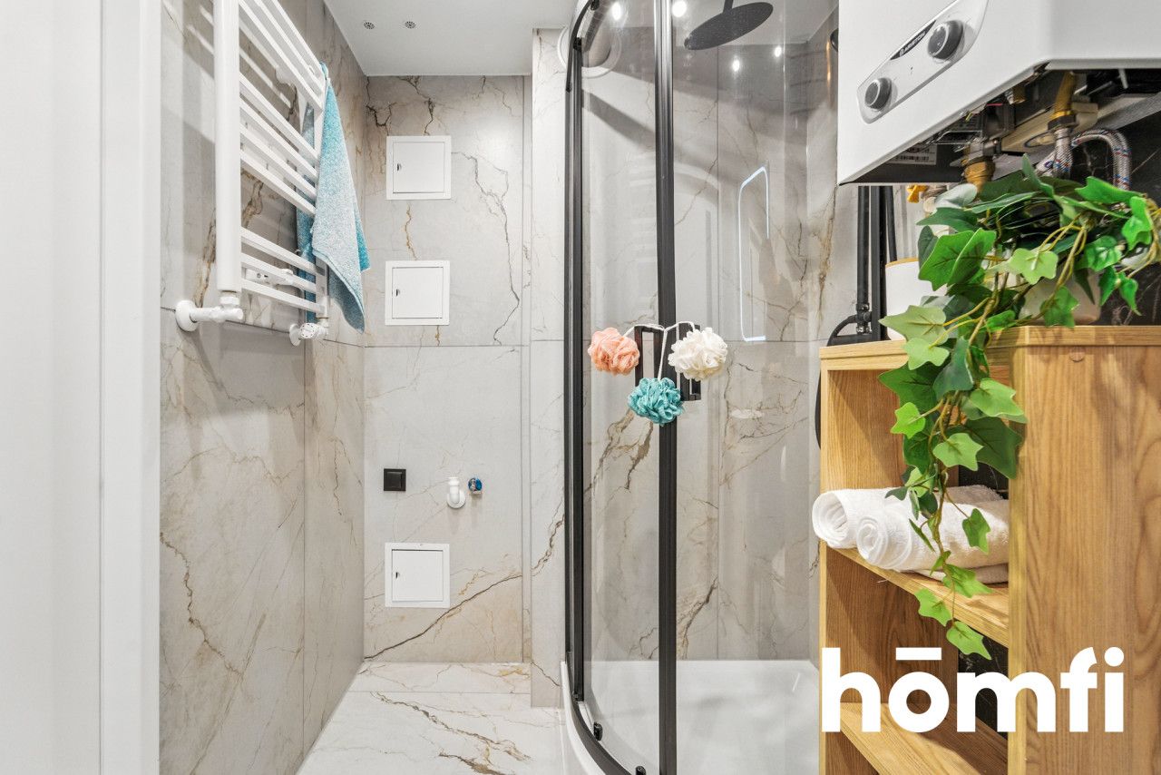 Wyremontowane dwa pokoje dla każdego - Mieszkanie - Sprzedaż - Zabrze, Centrum Północ