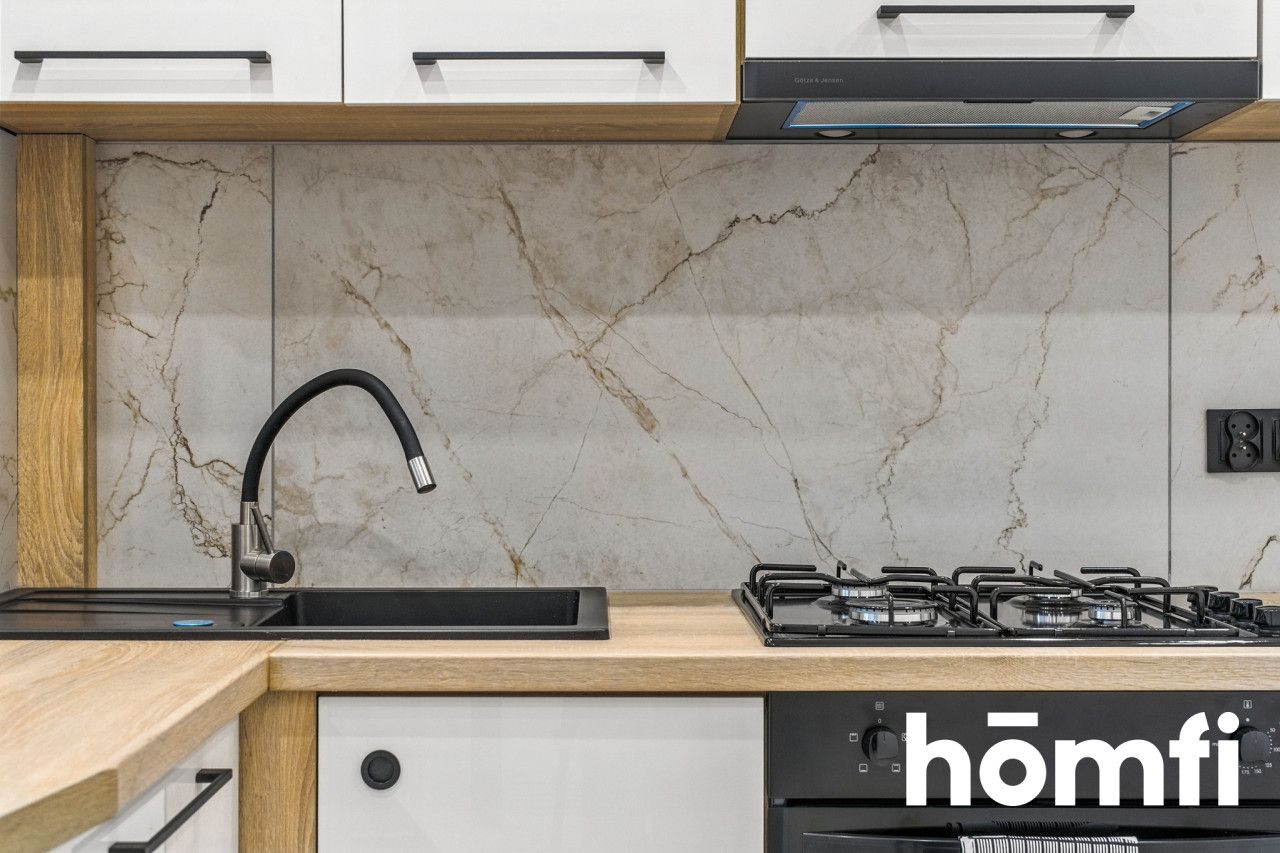 Wyremontowane dwa pokoje dla każdego - Mieszkanie - Sprzedaż - Zabrze, Centrum Północ