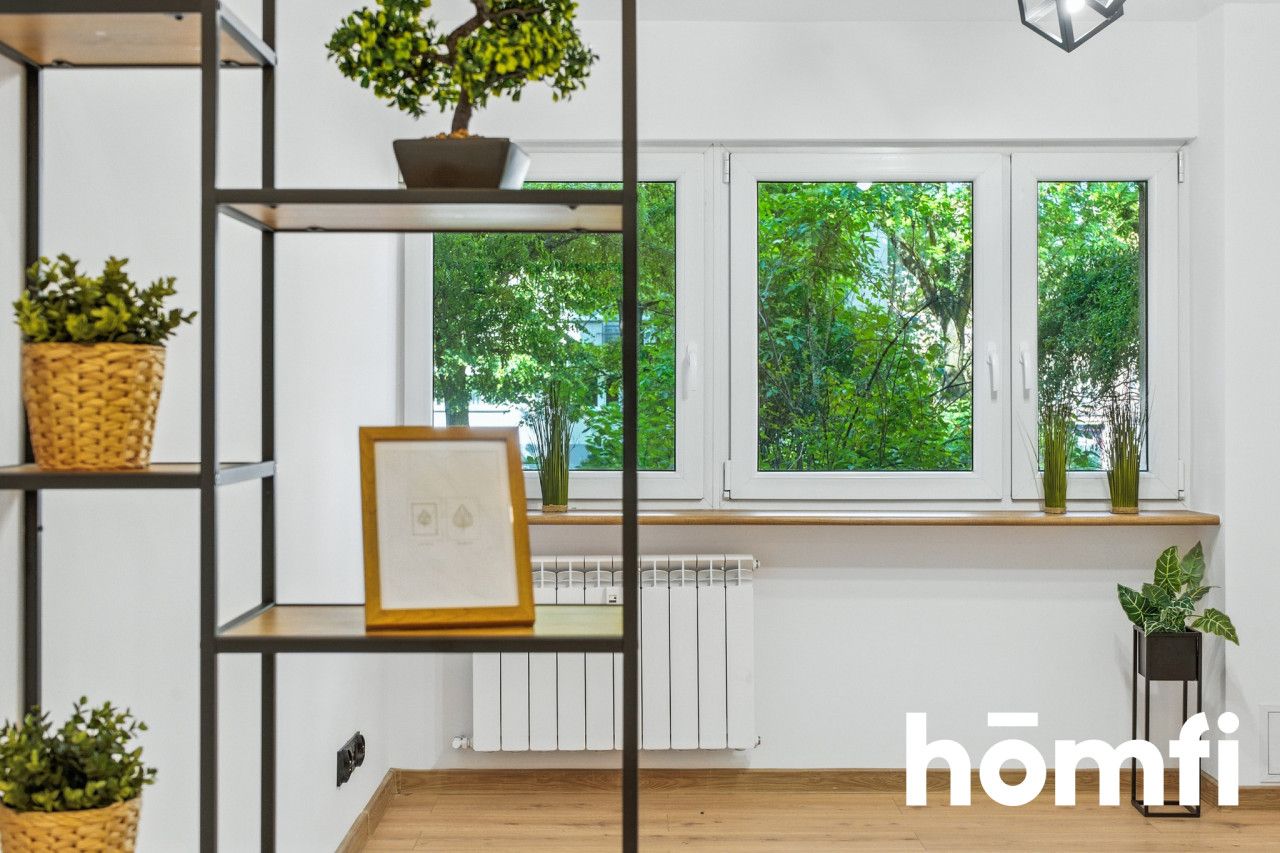 Wyremontowane dwa pokoje dla każdego - Mieszkanie - Sprzedaż - Zabrze, Centrum Północ