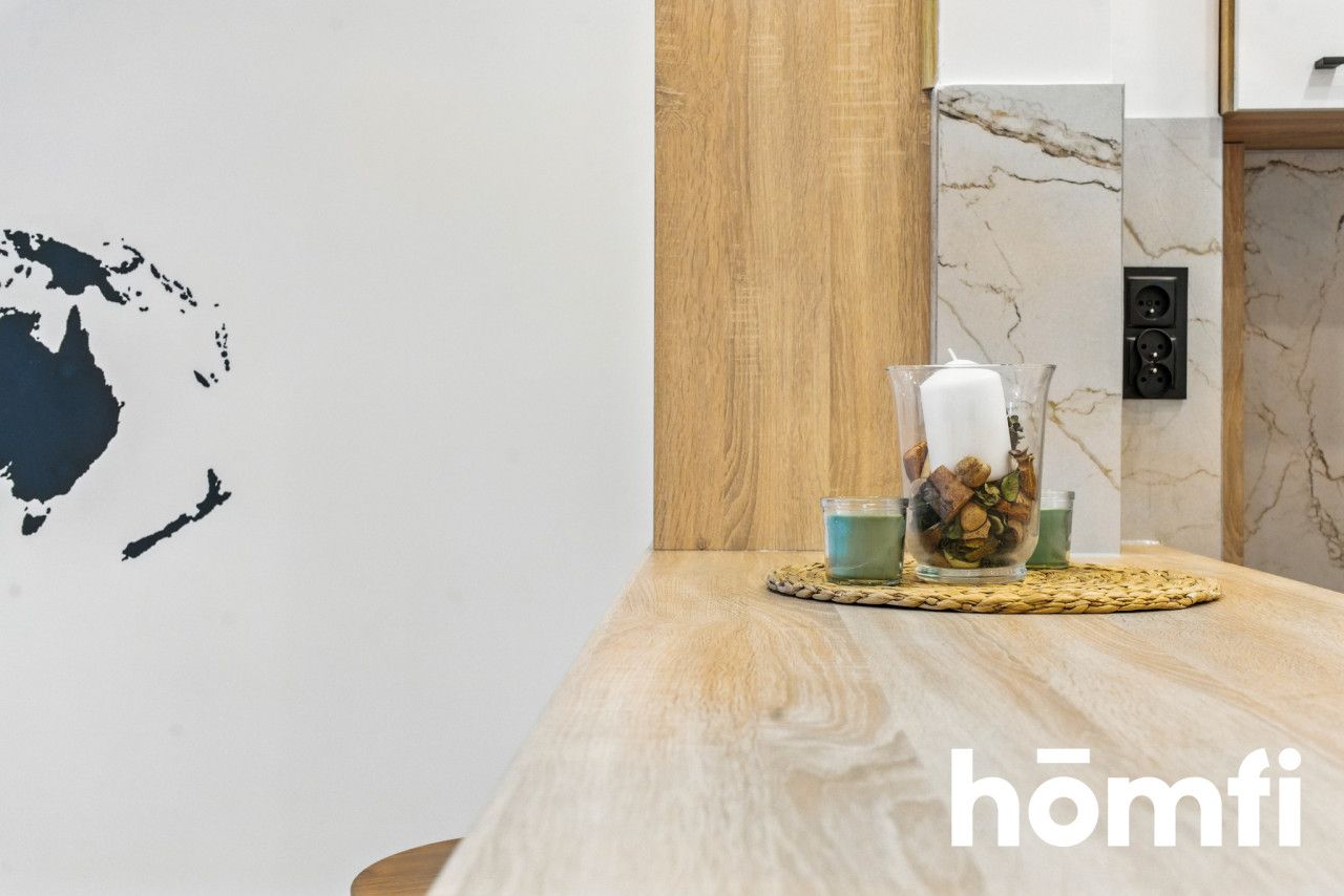 Wyremontowane dwa pokoje dla każdego - Mieszkanie - Sprzedaż - Zabrze, Centrum Północ