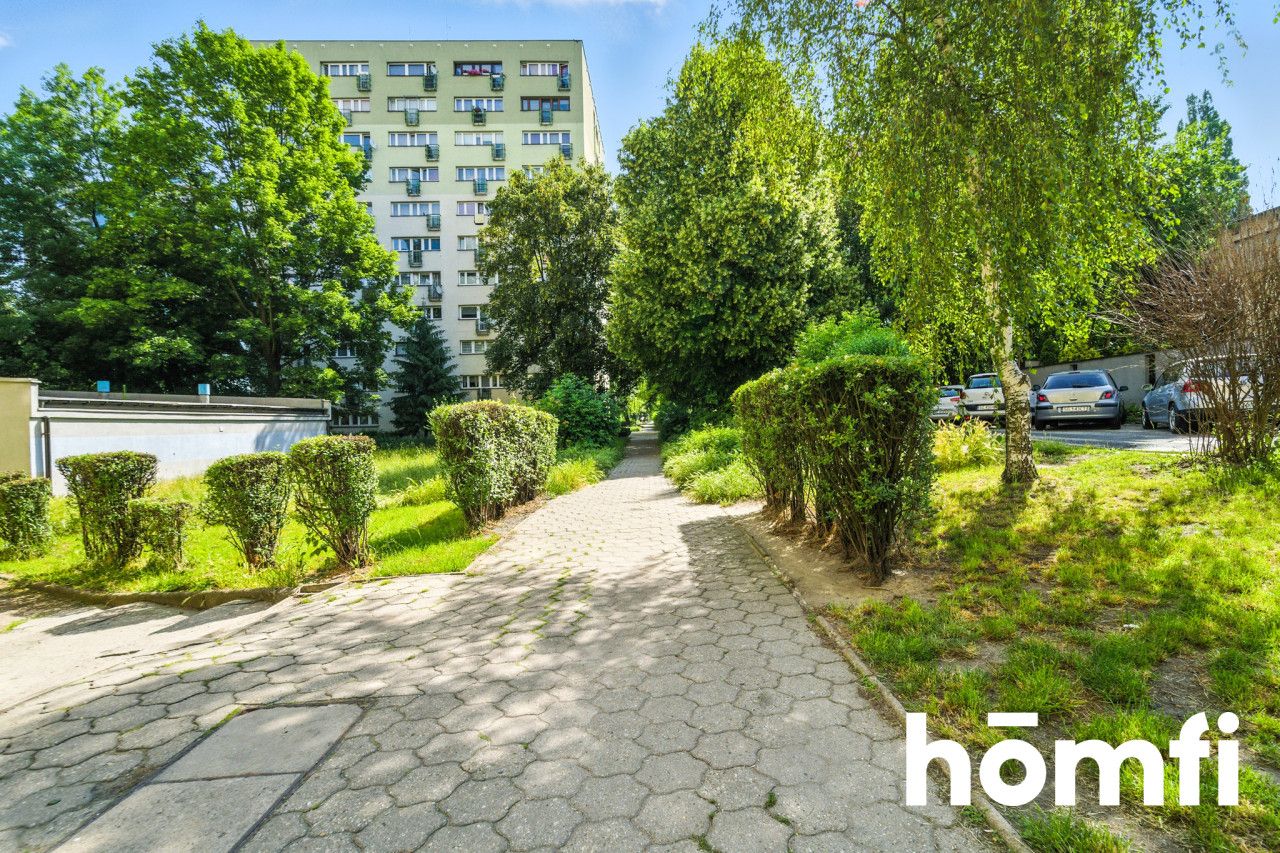 Wyremontowane dwa pokoje dla każdego - Mieszkanie - Sprzedaż - Zabrze, Centrum Północ