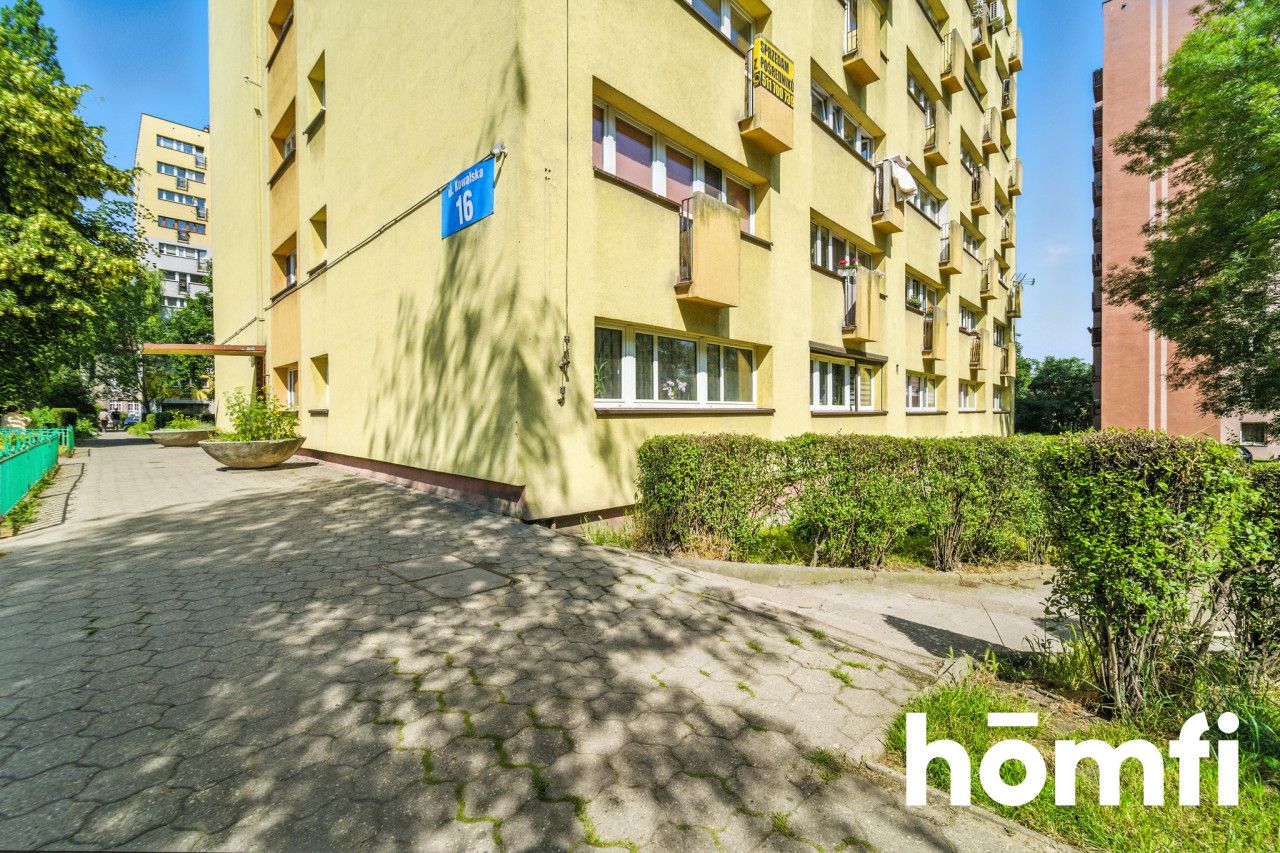 Wyremontowane dwa pokoje dla każdego - Mieszkanie - Sprzedaż - Zabrze, Centrum Północ