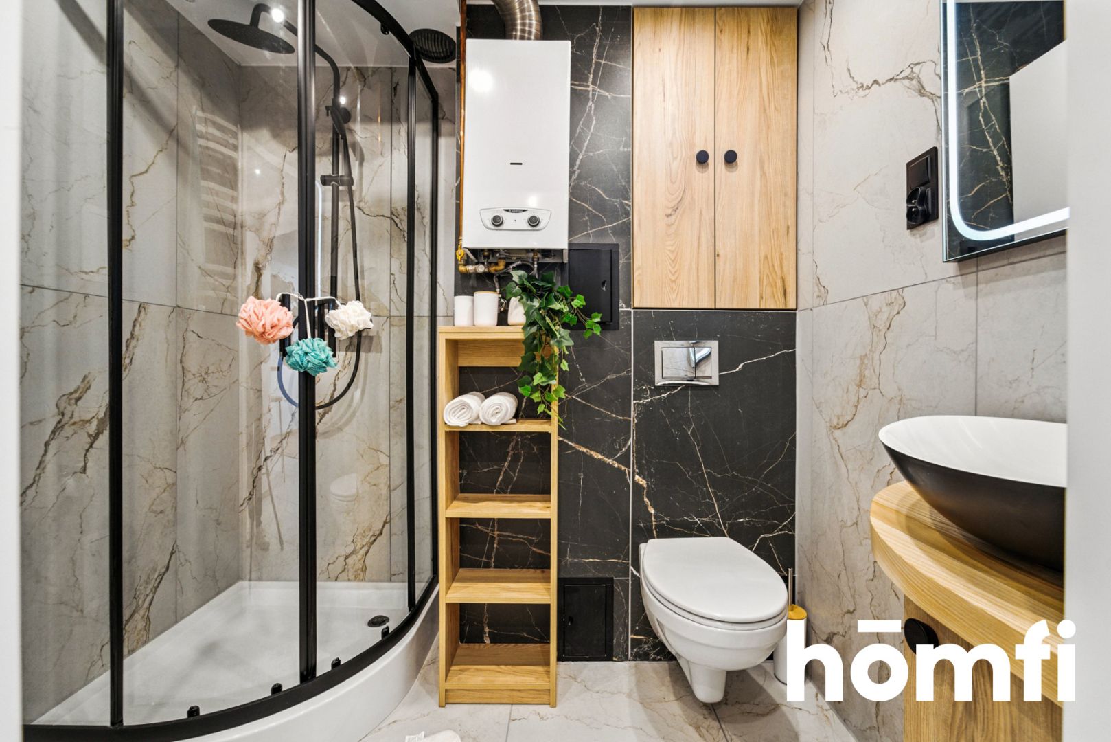 Wyremontowane dwa pokoje dla każdego - Mieszkanie - Sprzedaż - Zabrze, Centrum Północ