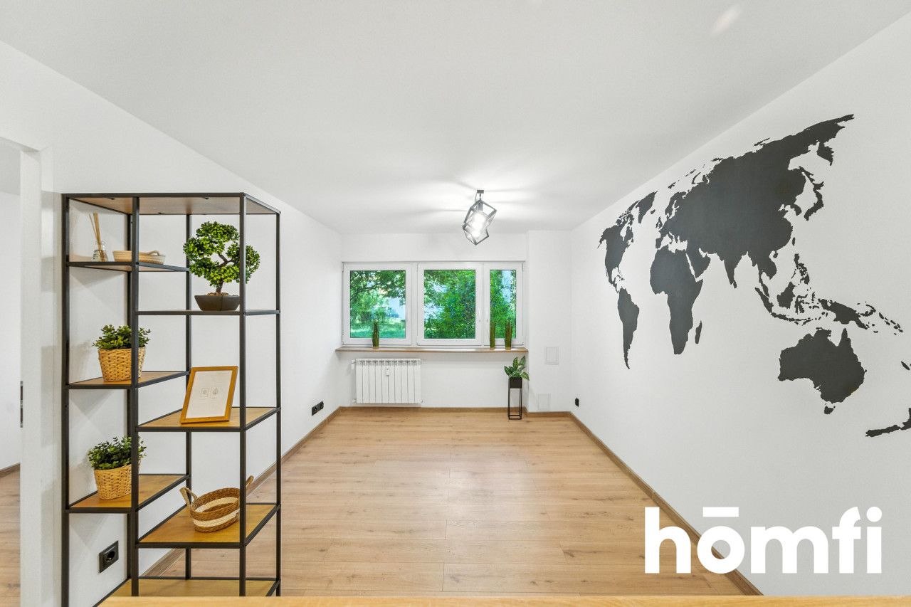 Wyremontowane dwa pokoje dla każdego - Mieszkanie - Sprzedaż - Zabrze, Centrum Północ