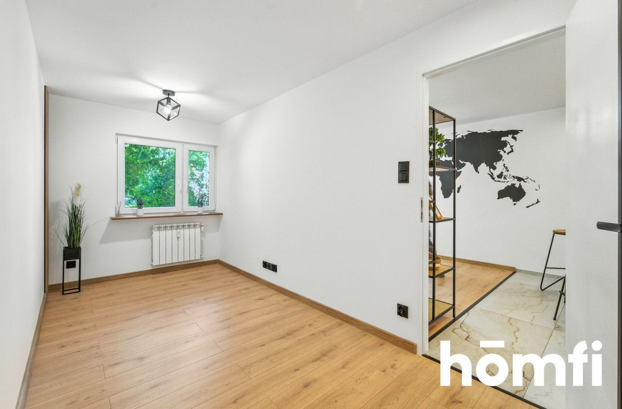 Wyremontowane dwa pokoje dla każdego - Mieszkanie - Sprzedaż - Zabrze, Centrum Północ