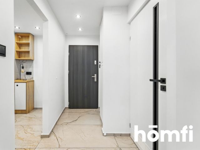 Two renovated rooms for everyone - Apartment - Sale - Zabrze, Centrum Północ