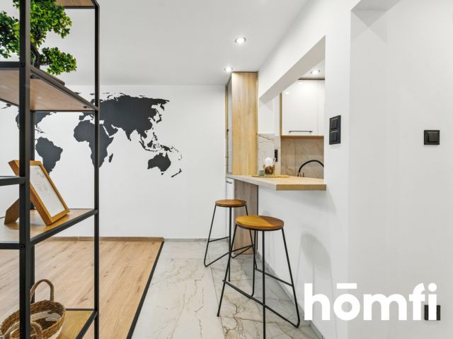 Two renovated rooms for everyone - Apartment - Sale - Zabrze, Centrum Północ