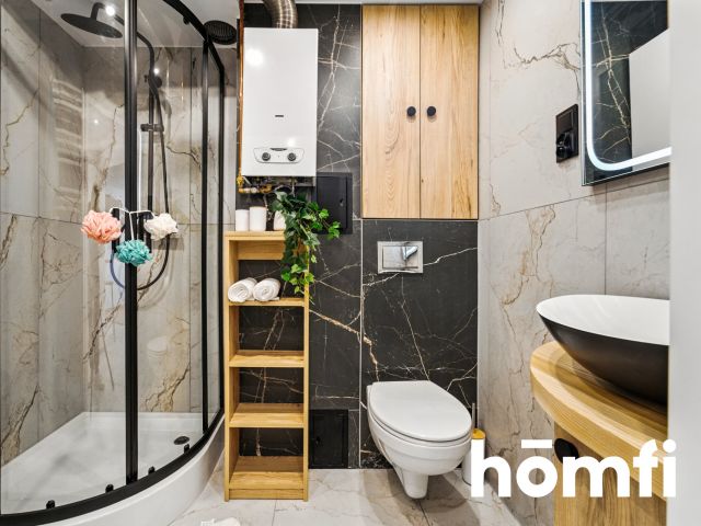 Two renovated rooms for everyone - Apartment - Sale - Zabrze, Centrum Północ